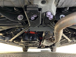 ALPHARD hybrid