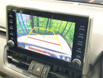 RAV4 4WD