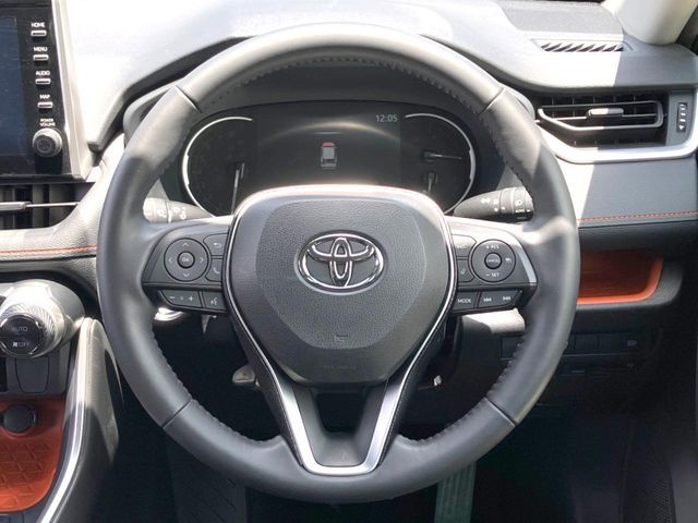 RAV4 4WD