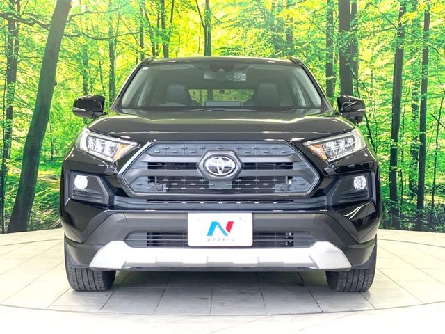 RAV4 4WD