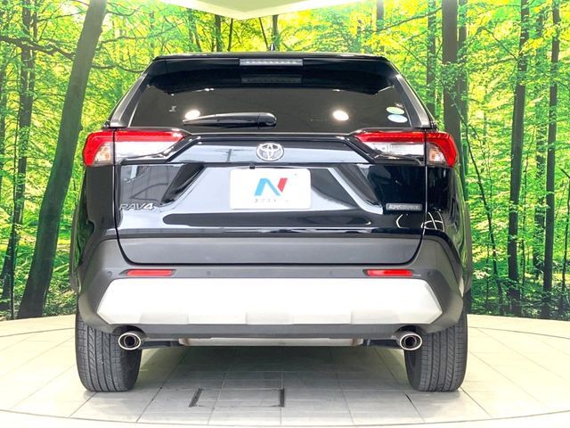 RAV4 4WD