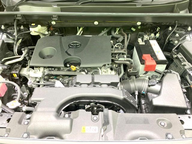 RAV4 4WD
