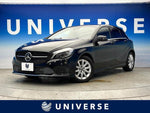 MERCEDES BENZ A class