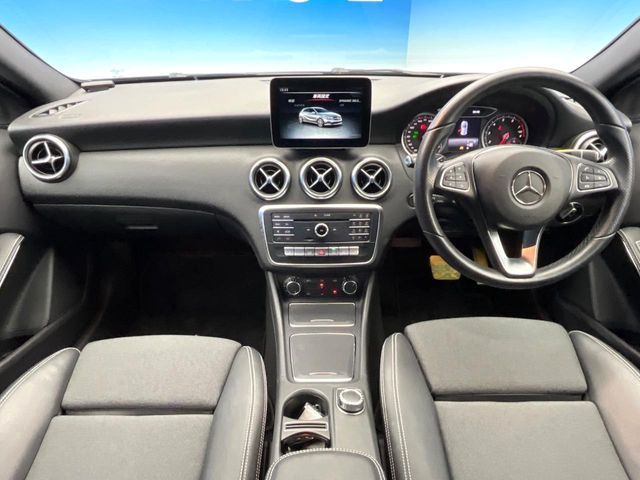 MERCEDES BENZ A class