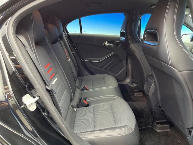 MERCEDES BENZ A class