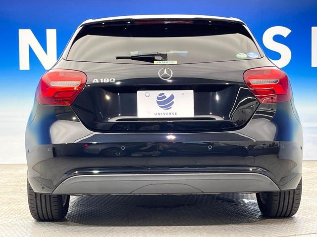 MERCEDES BENZ A class