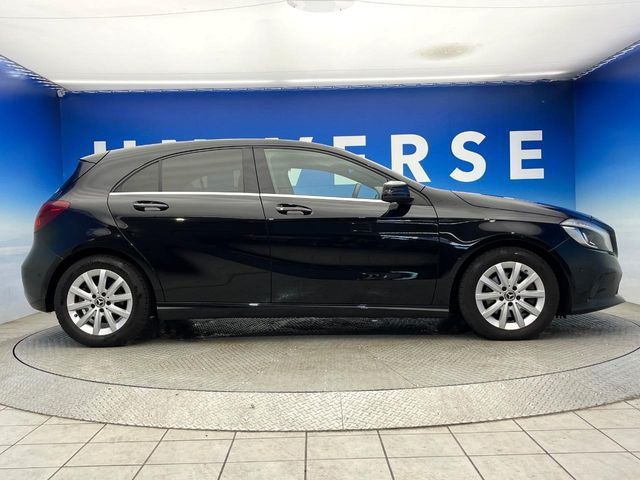 MERCEDES BENZ A class
