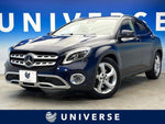 MERCEDES BENZ GLA class