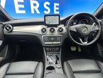 MERCEDES BENZ GLA class
