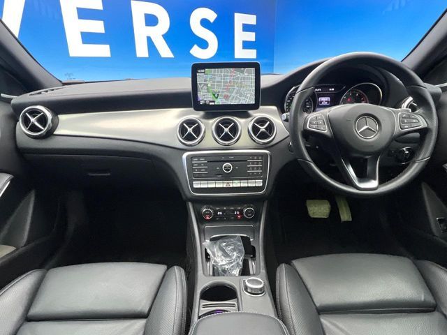 MERCEDES BENZ GLA class