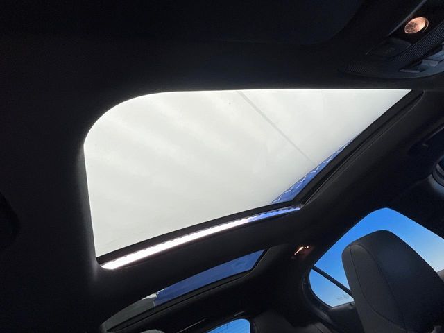 MERCEDES BENZ GLA class