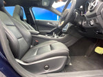 MERCEDES BENZ GLA class