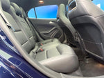 MERCEDES BENZ GLA class