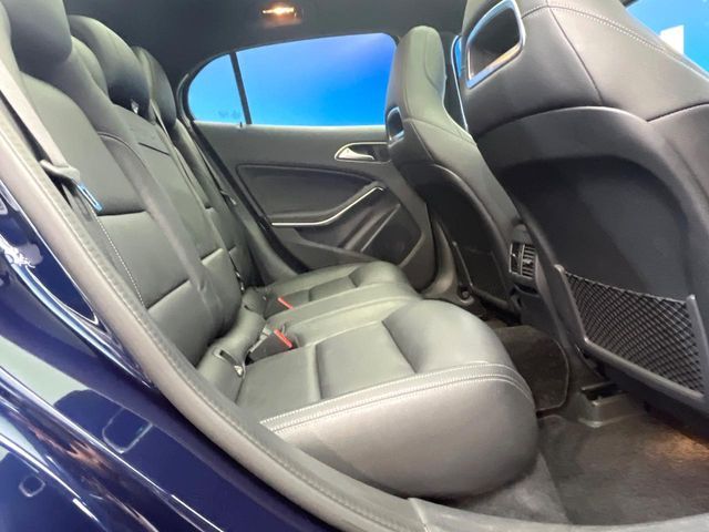 MERCEDES BENZ GLA class