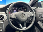 MERCEDES BENZ GLA class