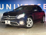 MERCEDES BENZ GLA class