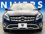 MERCEDES BENZ GLA class