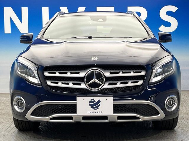 MERCEDES BENZ GLA class
