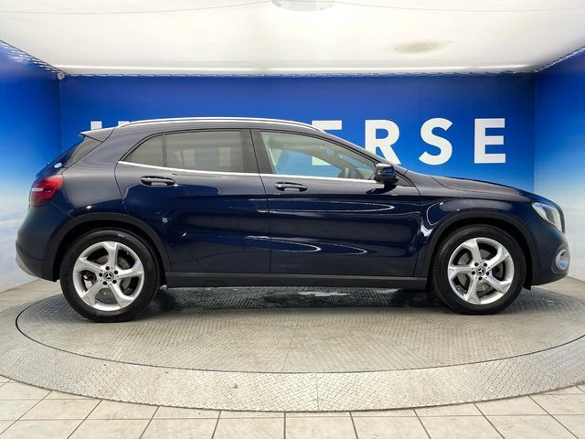 MERCEDES BENZ GLA class