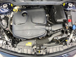MERCEDES BENZ GLA class