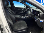 MERCEDES BENZ E class sedan