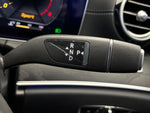 MERCEDES BENZ E class sedan