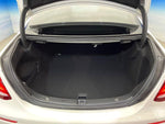 MERCEDES BENZ E class sedan