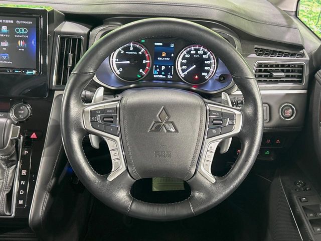 DELICA D:5 4WD