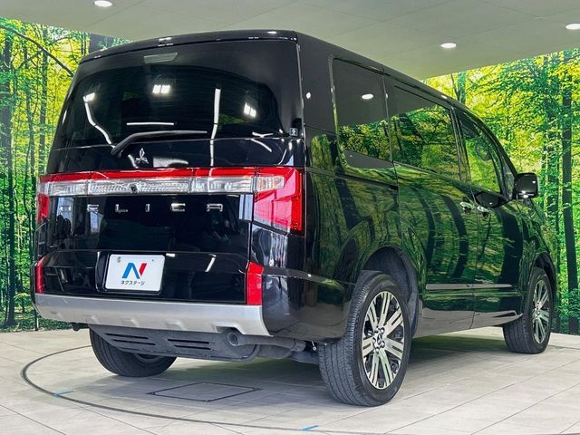 DELICA D:5 4WD