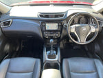 X-TRAIL 4WD