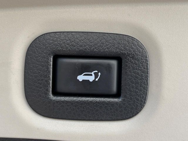 X-TRAIL 4WD
