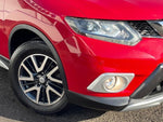 X-TRAIL 4WD