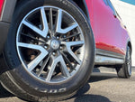 X-TRAIL 4WD