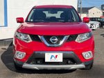 X-TRAIL 4WD