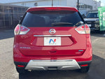 X-TRAIL 4WD