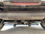X-TRAIL 4WD
