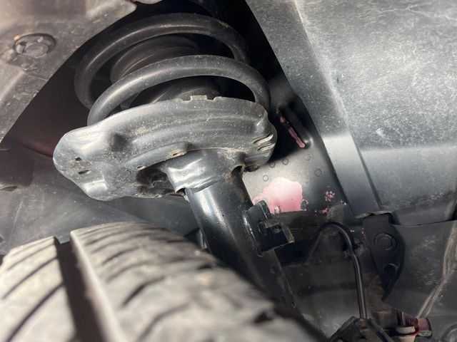 X-TRAIL 4WD