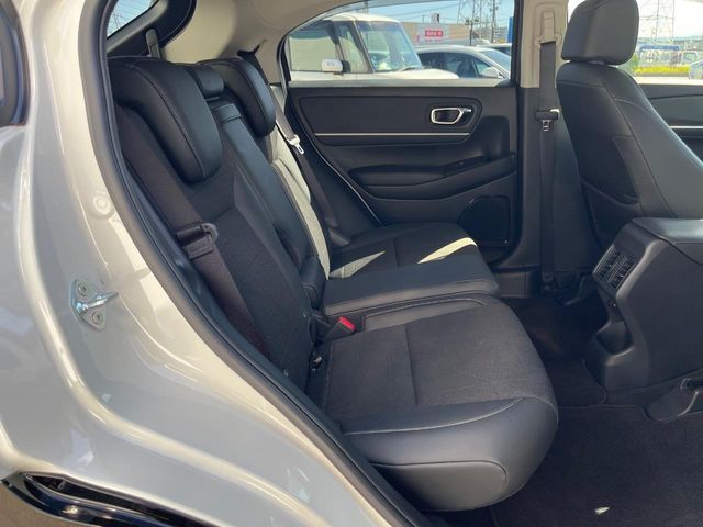 VEZEL e:HEV