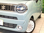 WAGON R SMILE