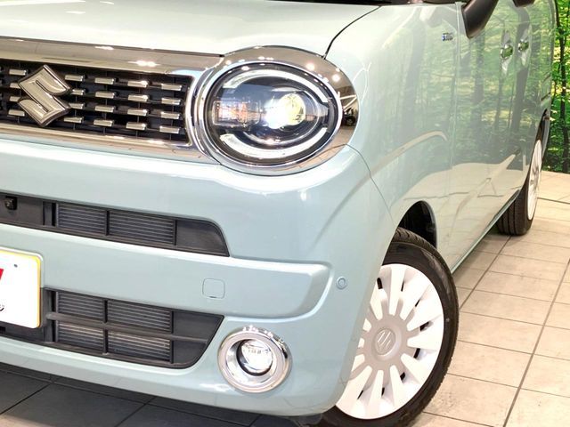 WAGON R SMILE