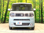 WAGON R SMILE