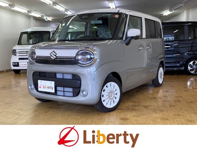 WAGON R SMILE