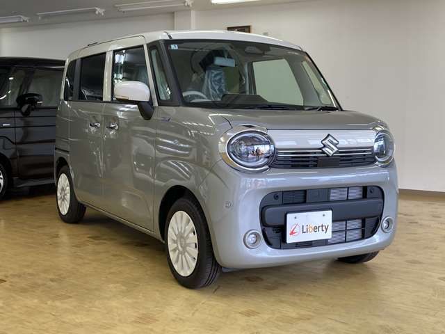 WAGON R SMILE