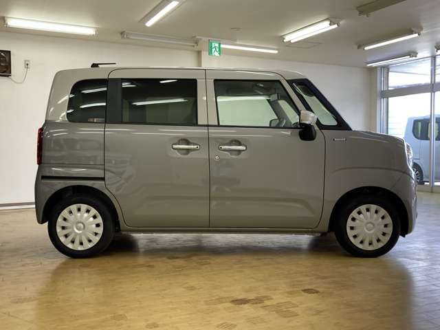 WAGON R SMILE