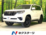 LANDCRUISER PRADO