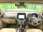 LANDCRUISER PRADO
