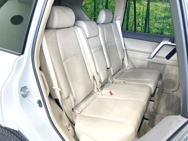 LANDCRUISER PRADO