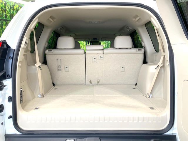 LANDCRUISER PRADO