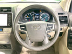 LANDCRUISER PRADO