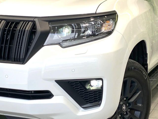 LANDCRUISER PRADO